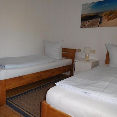 Arkadia Hotel Burgwedel Kültér fotó