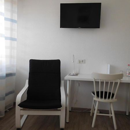 Arkadia Hotel Burgwedel Kültér fotó