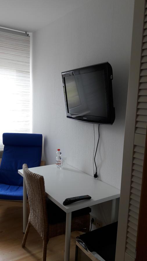 Arkadia Hotel Burgwedel Kültér fotó