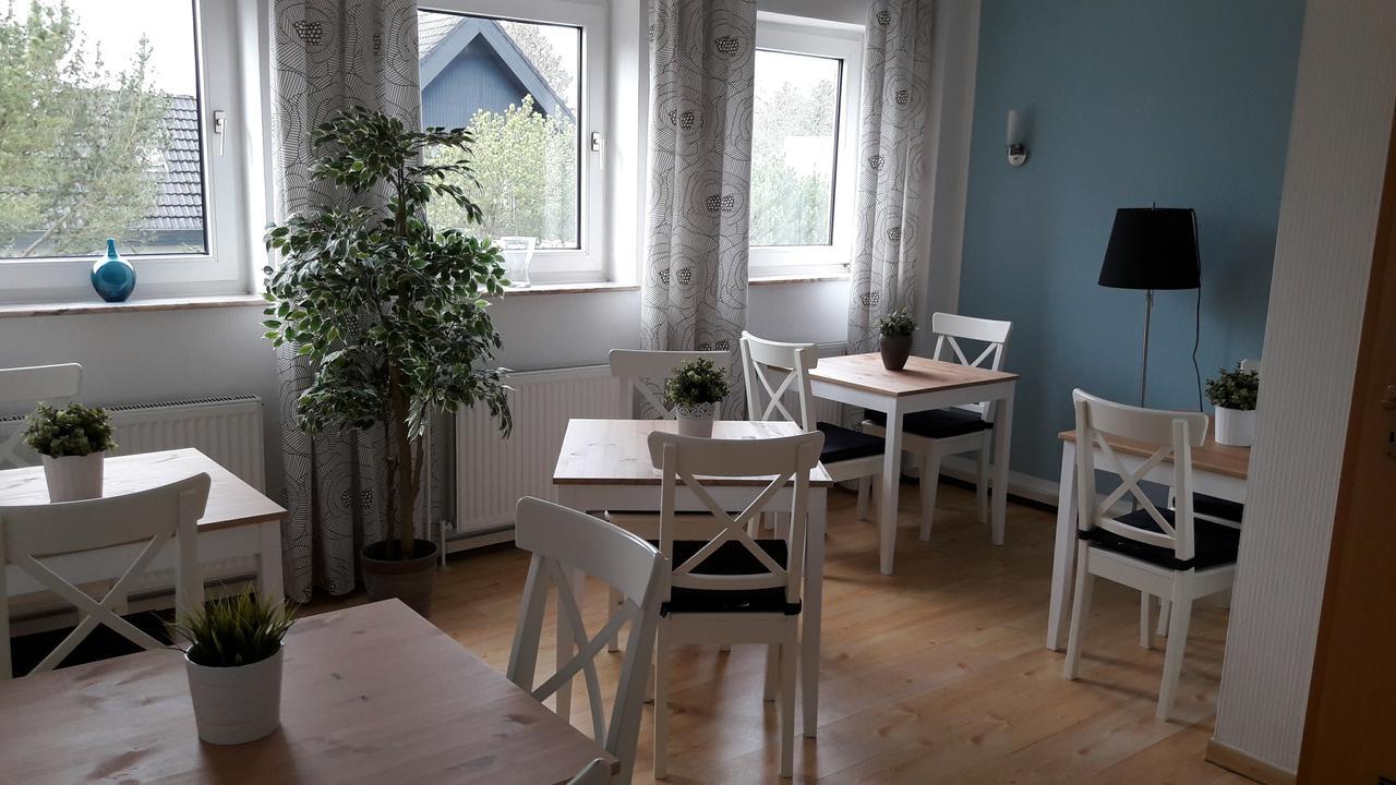 Arkadia Hotel Burgwedel Kültér fotó