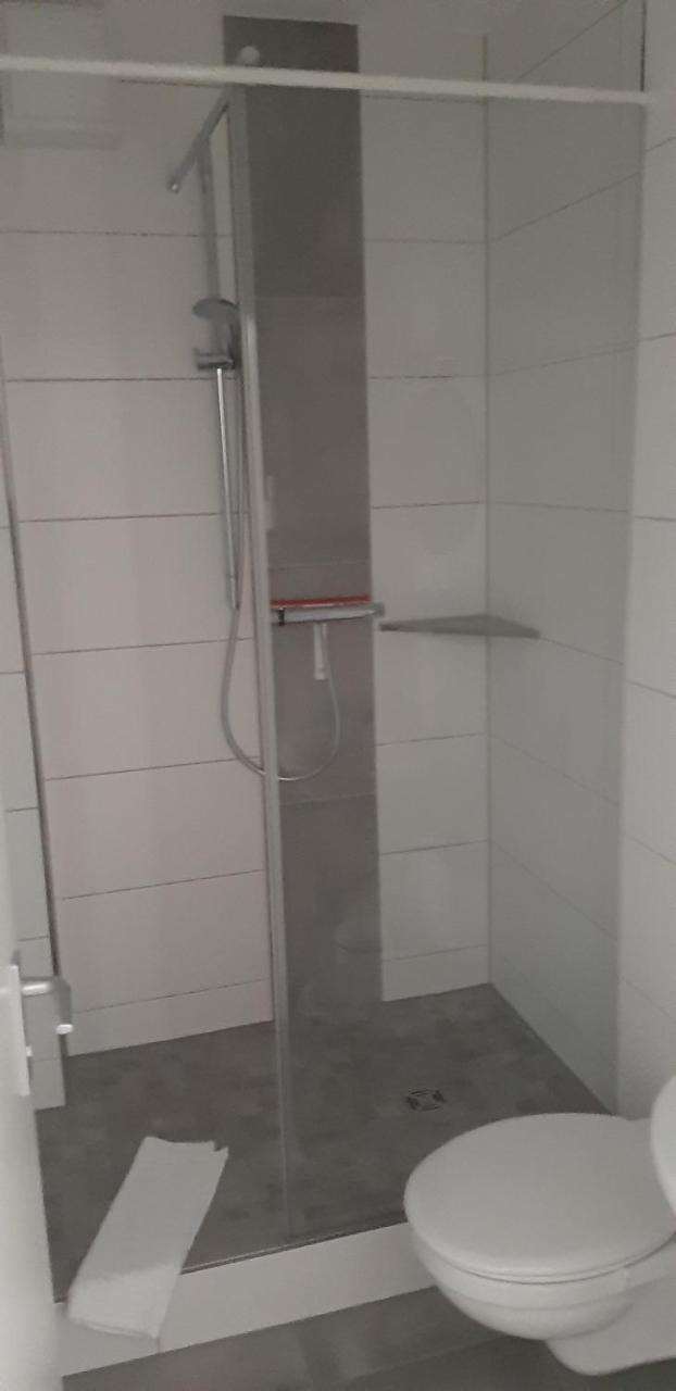 Arkadia Hotel Burgwedel Kültér fotó