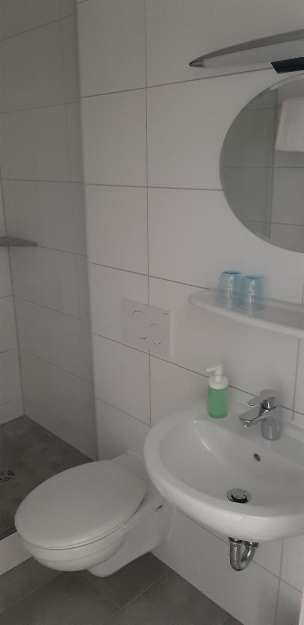 Arkadia Hotel Burgwedel Kültér fotó