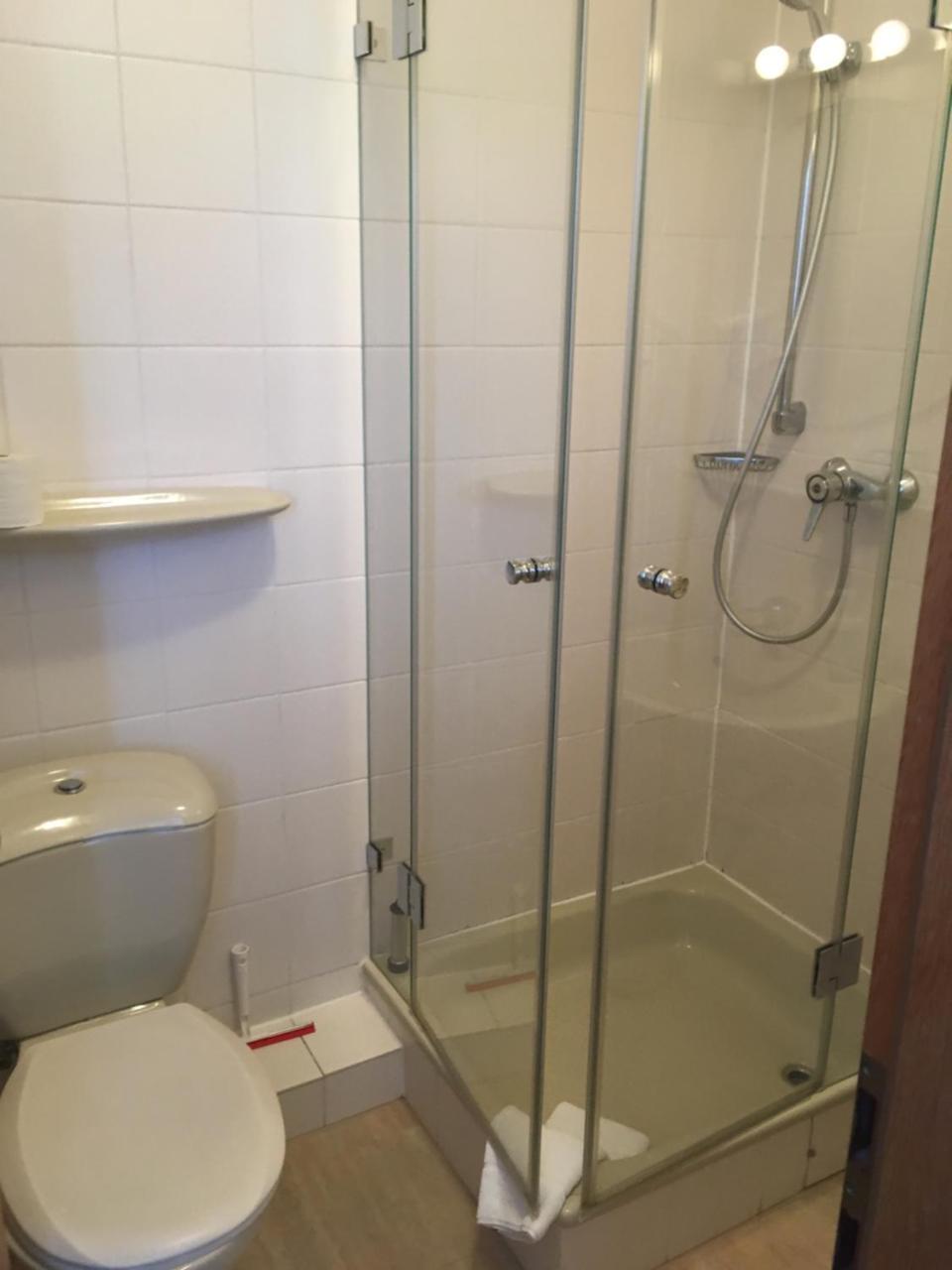 Arkadia Hotel Burgwedel Kültér fotó
