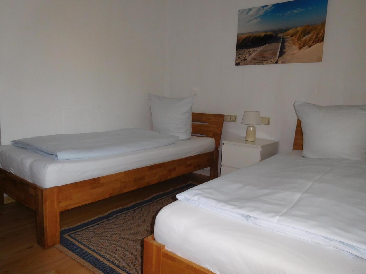 Arkadia Hotel Burgwedel Kültér fotó