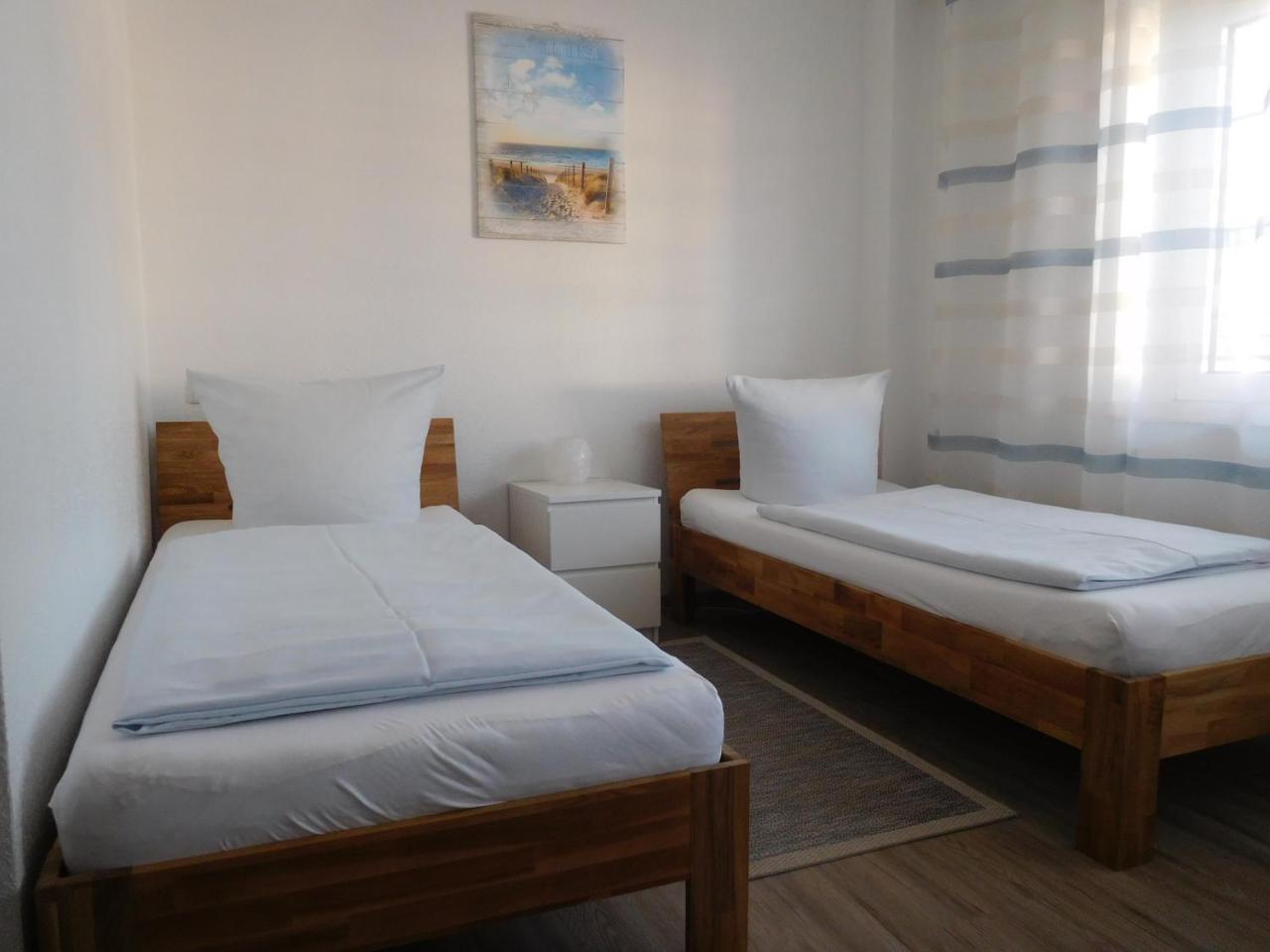 Arkadia Hotel Burgwedel Kültér fotó