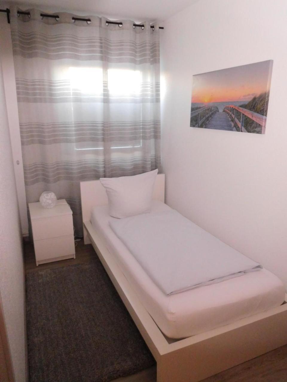 Arkadia Hotel Burgwedel Kültér fotó
