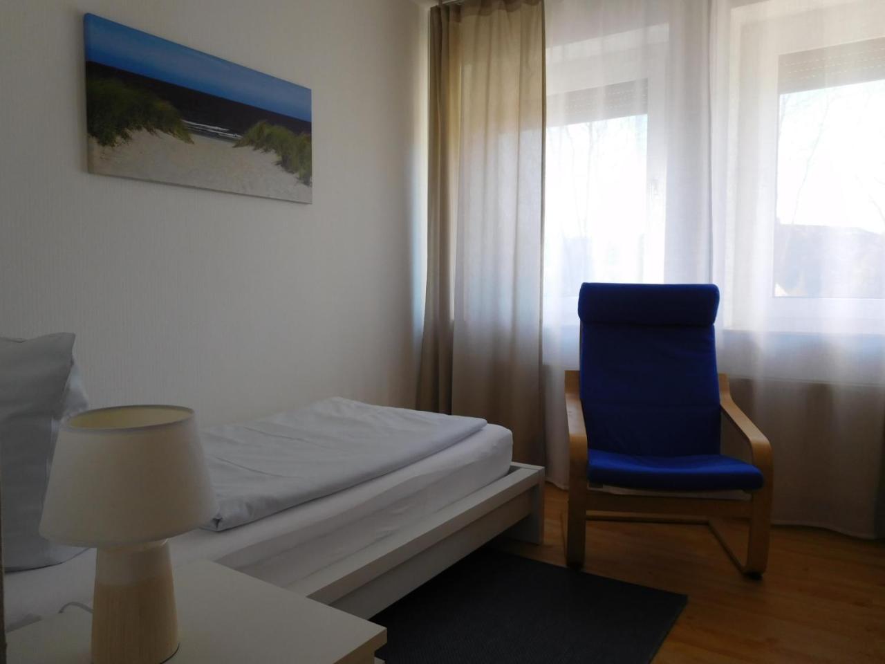 Arkadia Hotel Burgwedel Kültér fotó