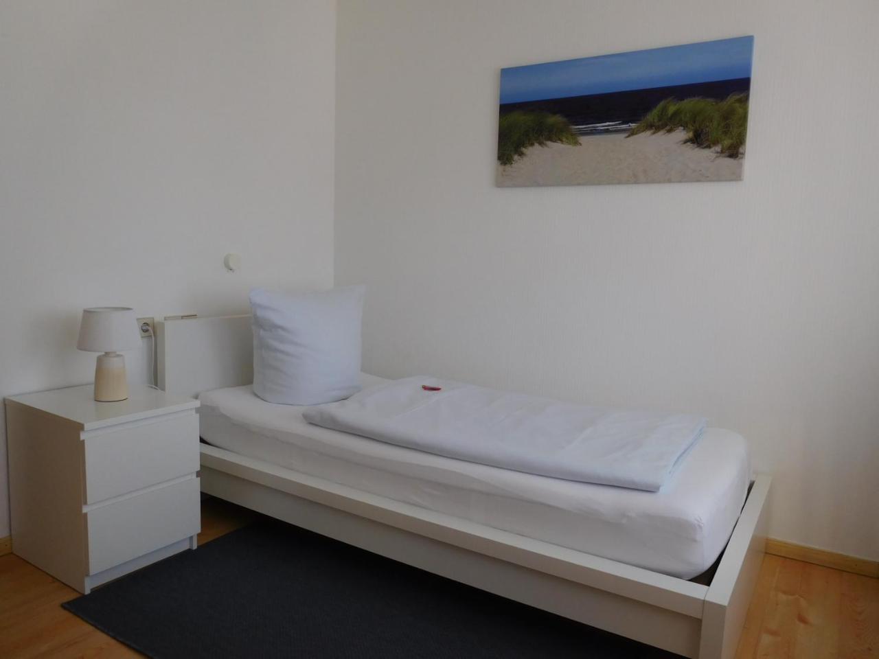 Arkadia Hotel Burgwedel Kültér fotó