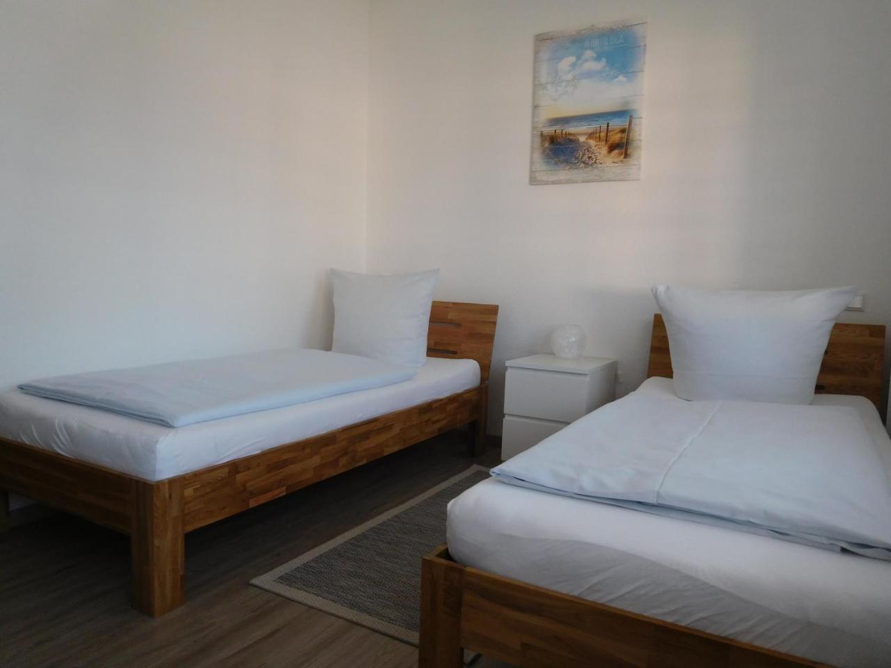 Arkadia Hotel Burgwedel Kültér fotó