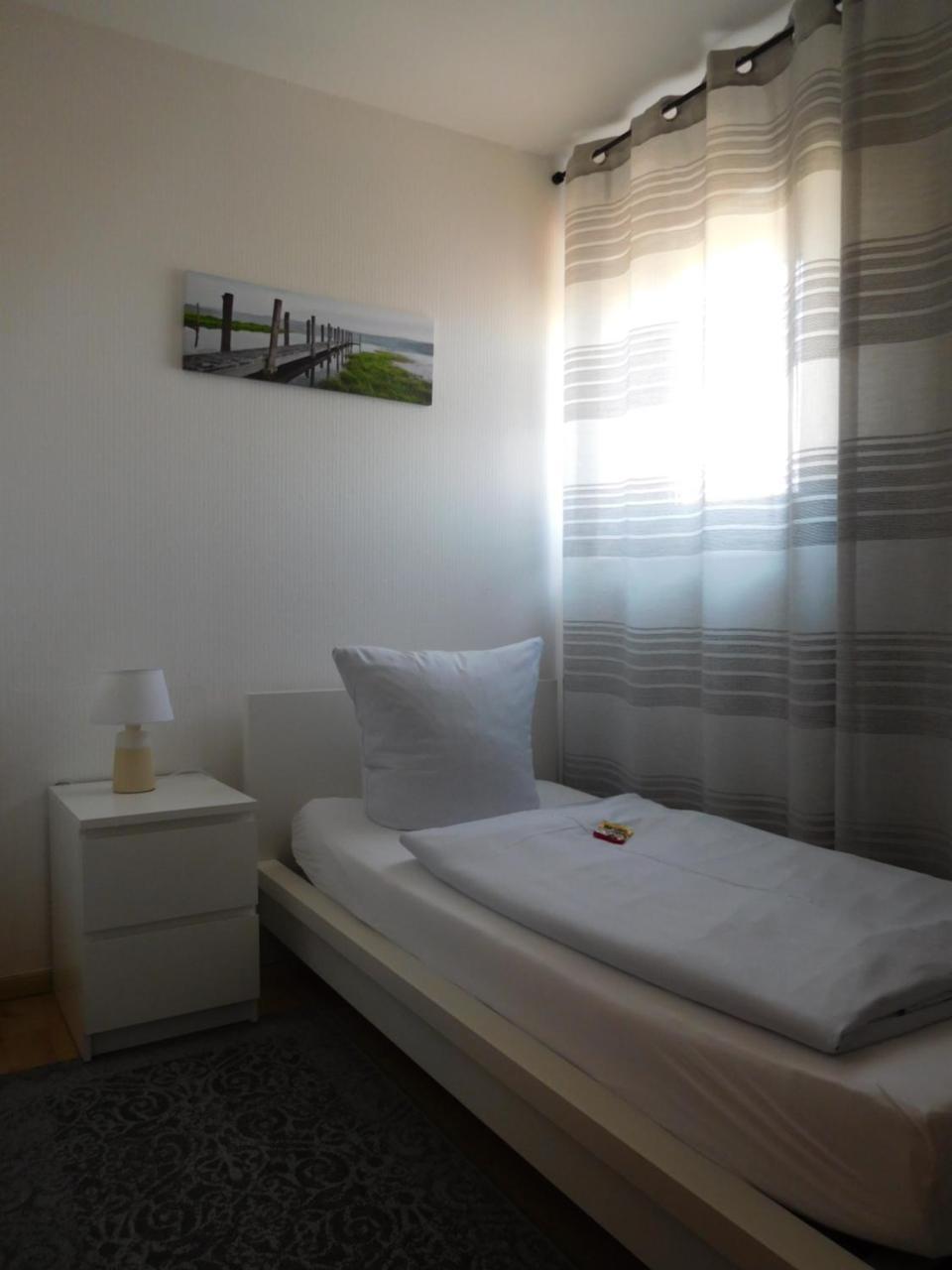Arkadia Hotel Burgwedel Kültér fotó